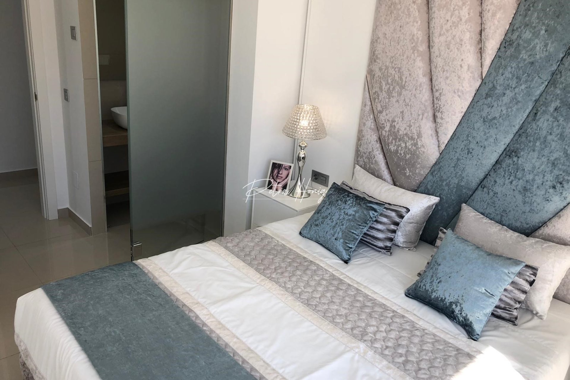 New build - Villa - Villamartin