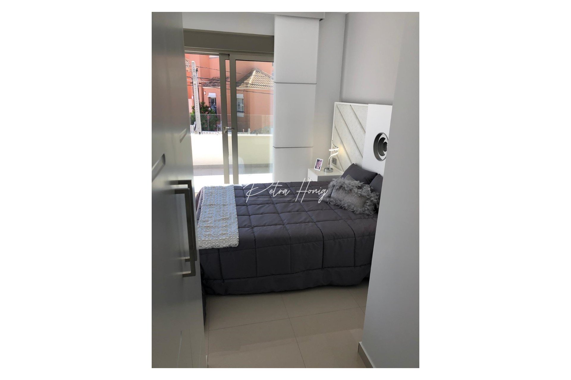 New build - Villa - Villamartin