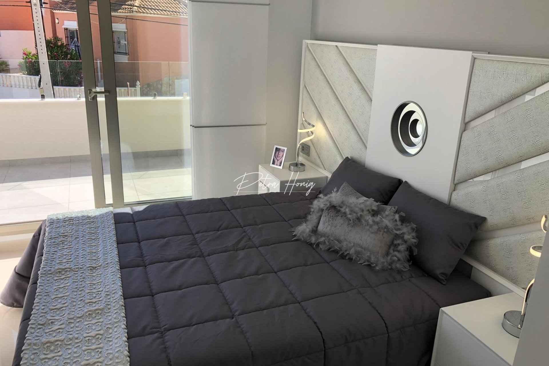 New build - Villa - Villamartin