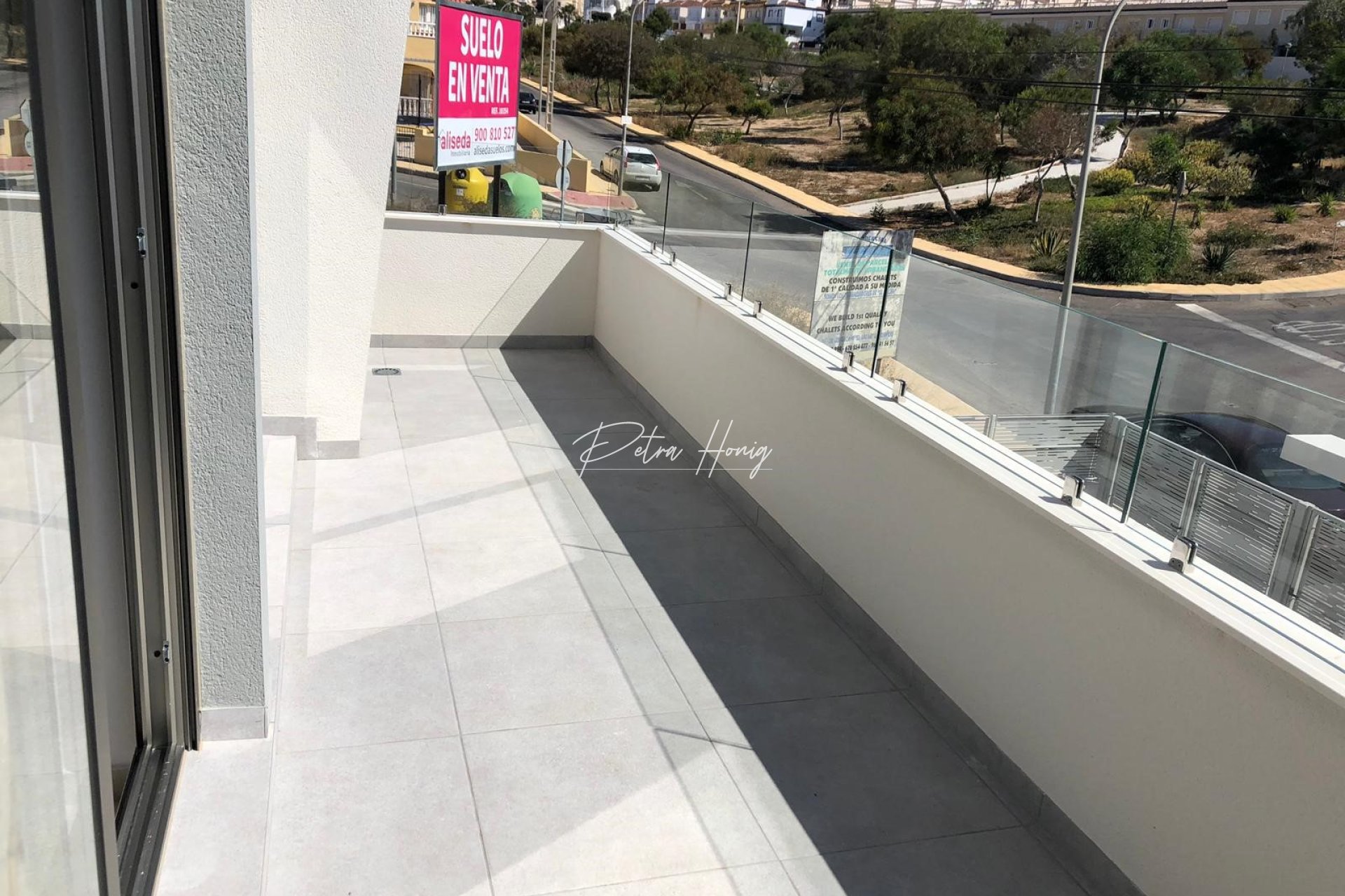 New build - Villa - Villamartin