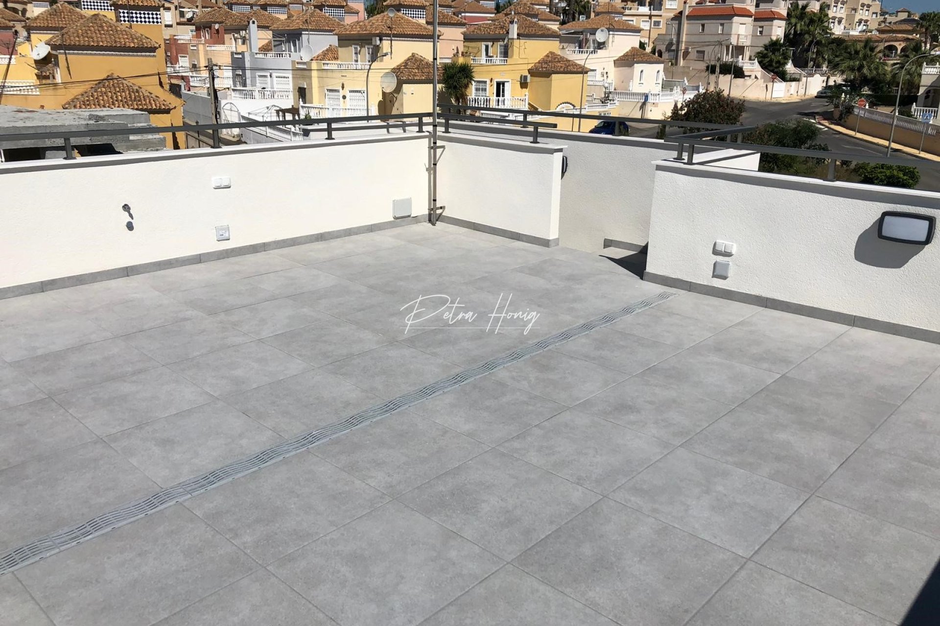 New build - Villa - Villamartin