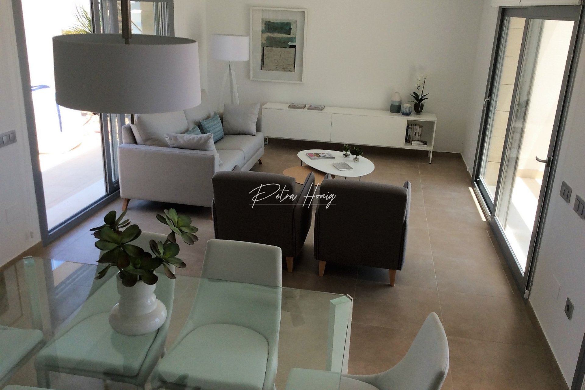 New build - Villa - Vista Bella Golf - Entre Naranjos