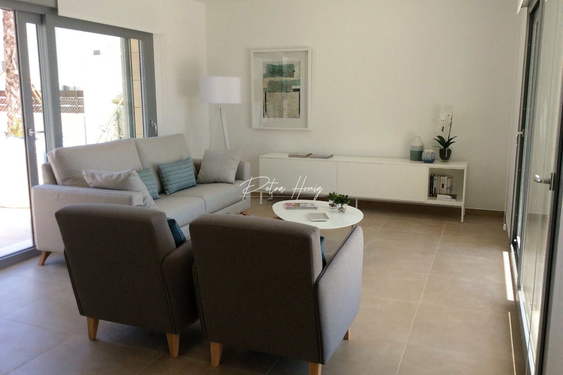 New build - Villa - Vista Bella Golf - Entre Naranjos