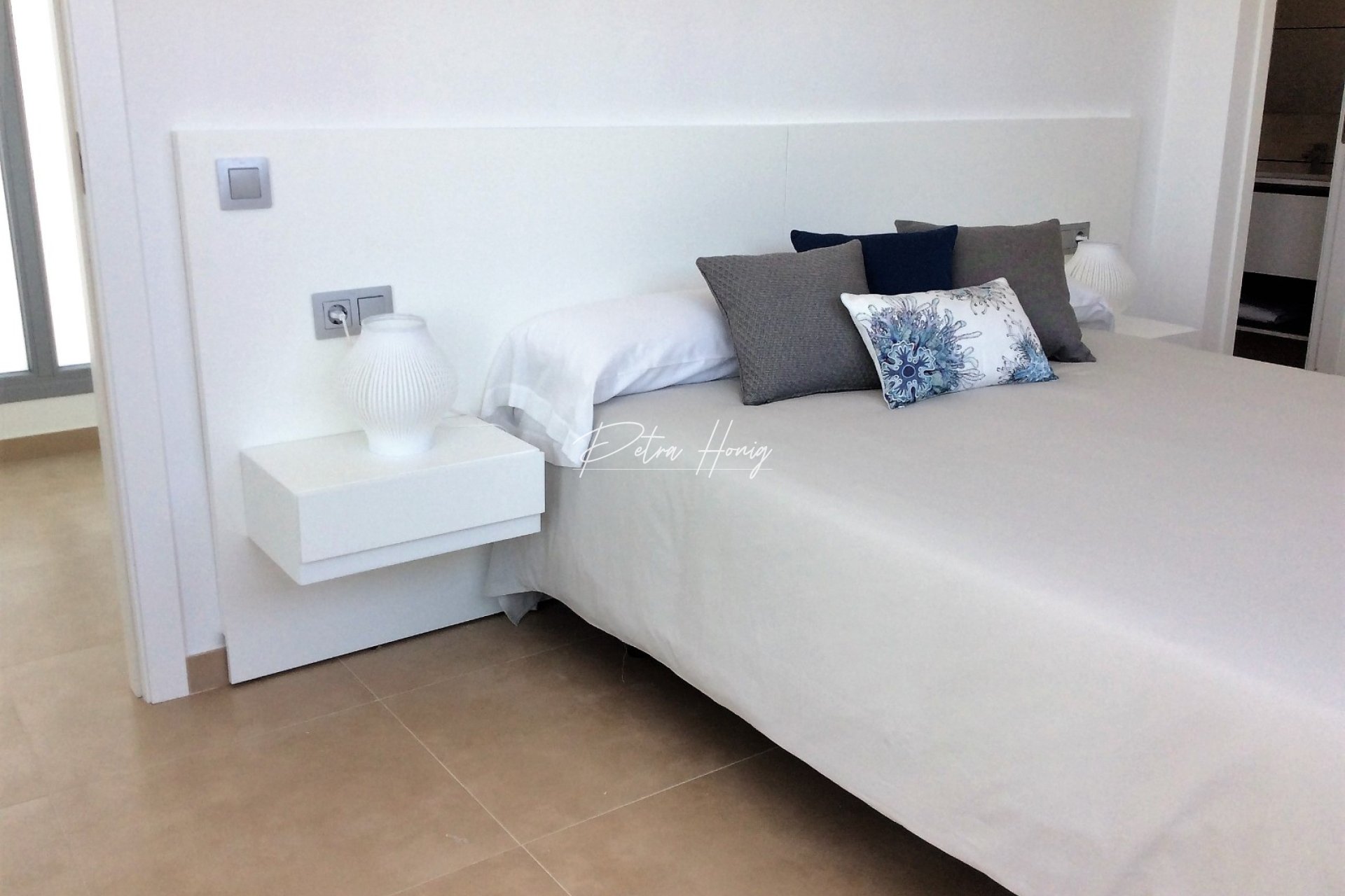 New build - Villa - Vista Bella Golf - Entre Naranjos