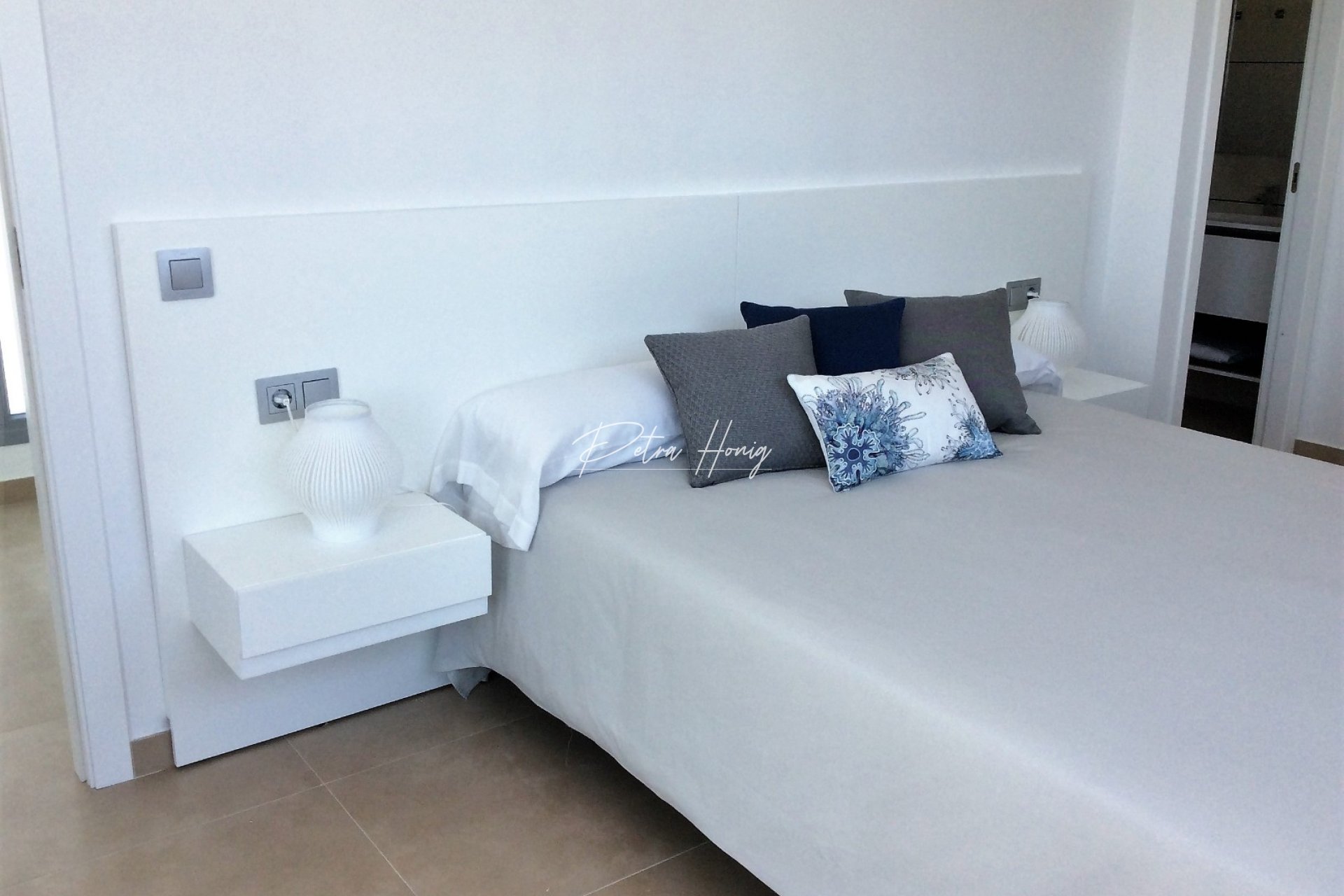 New build - Villa - Vista Bella Golf - Entre Naranjos