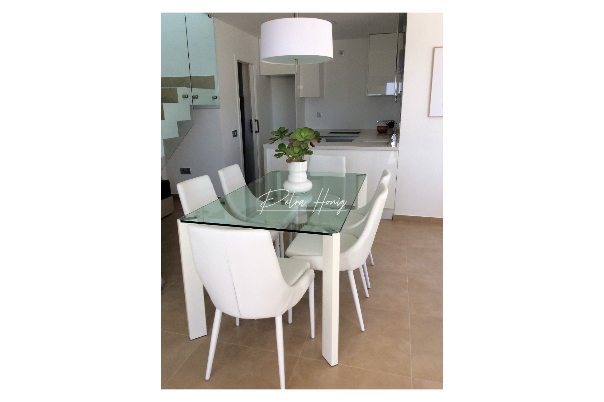 New build - Villa - Vista Bella Golf - Entre Naranjos