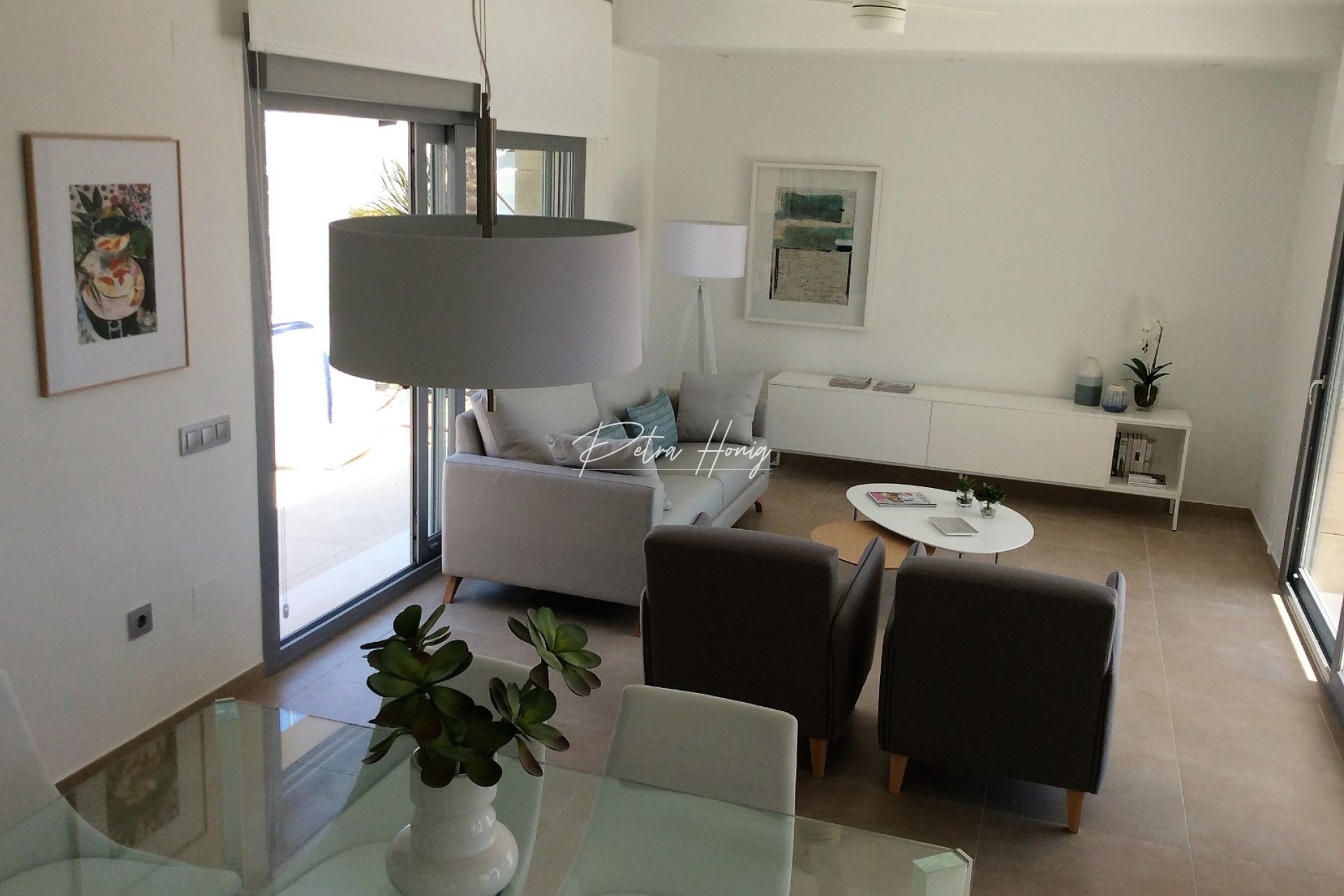 New build - Villa - Vista Bella Golf - Entre Naranjos