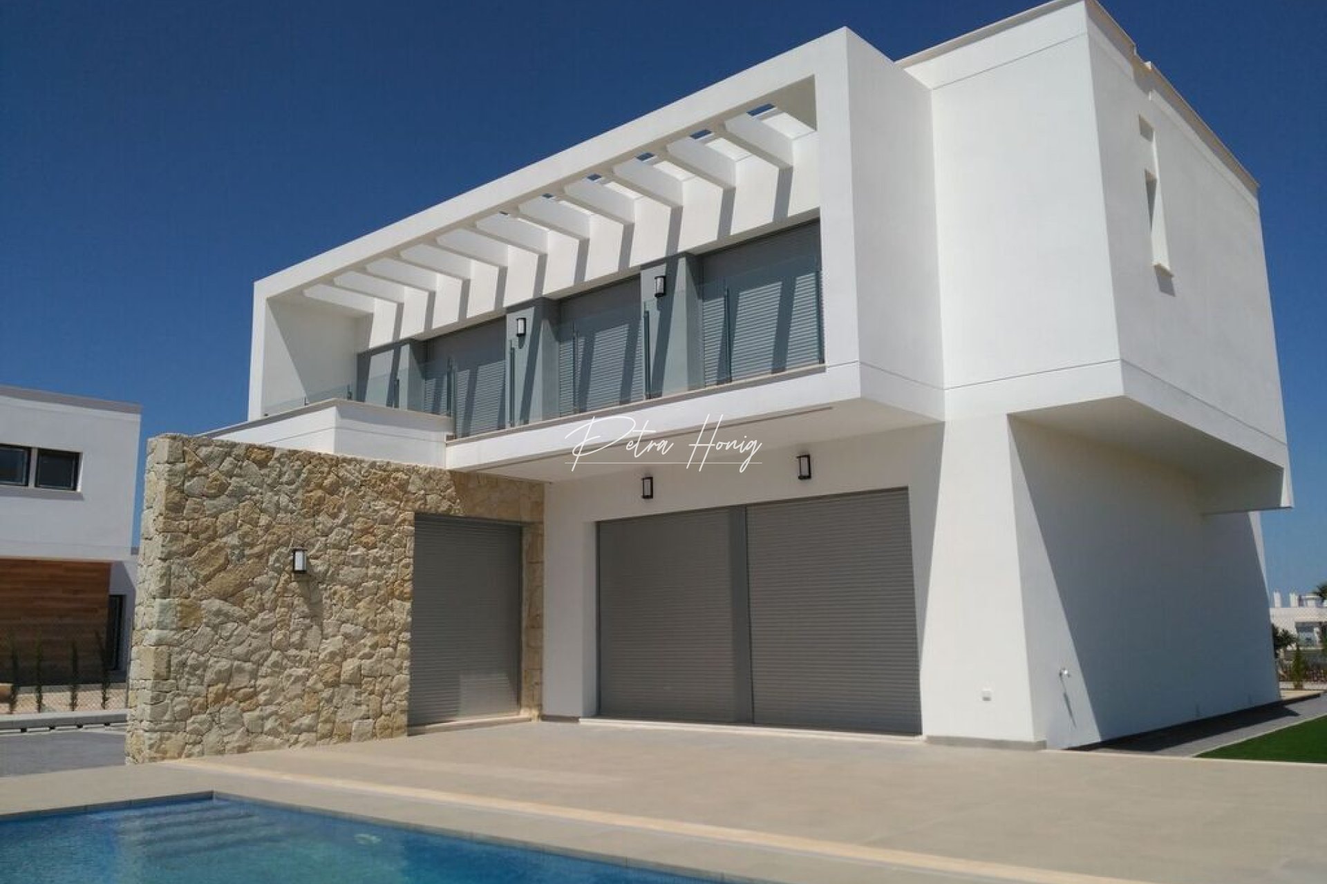 New build - Villa - Vista Bella Golf - Entre Naranjos