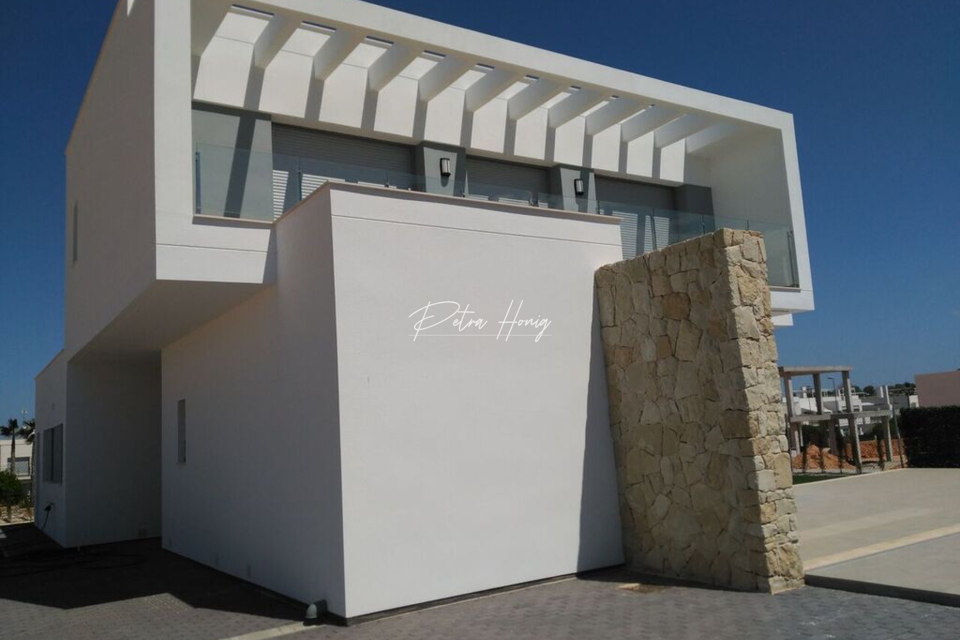 New build - Villa - Vista Bella Golf - Entre Naranjos