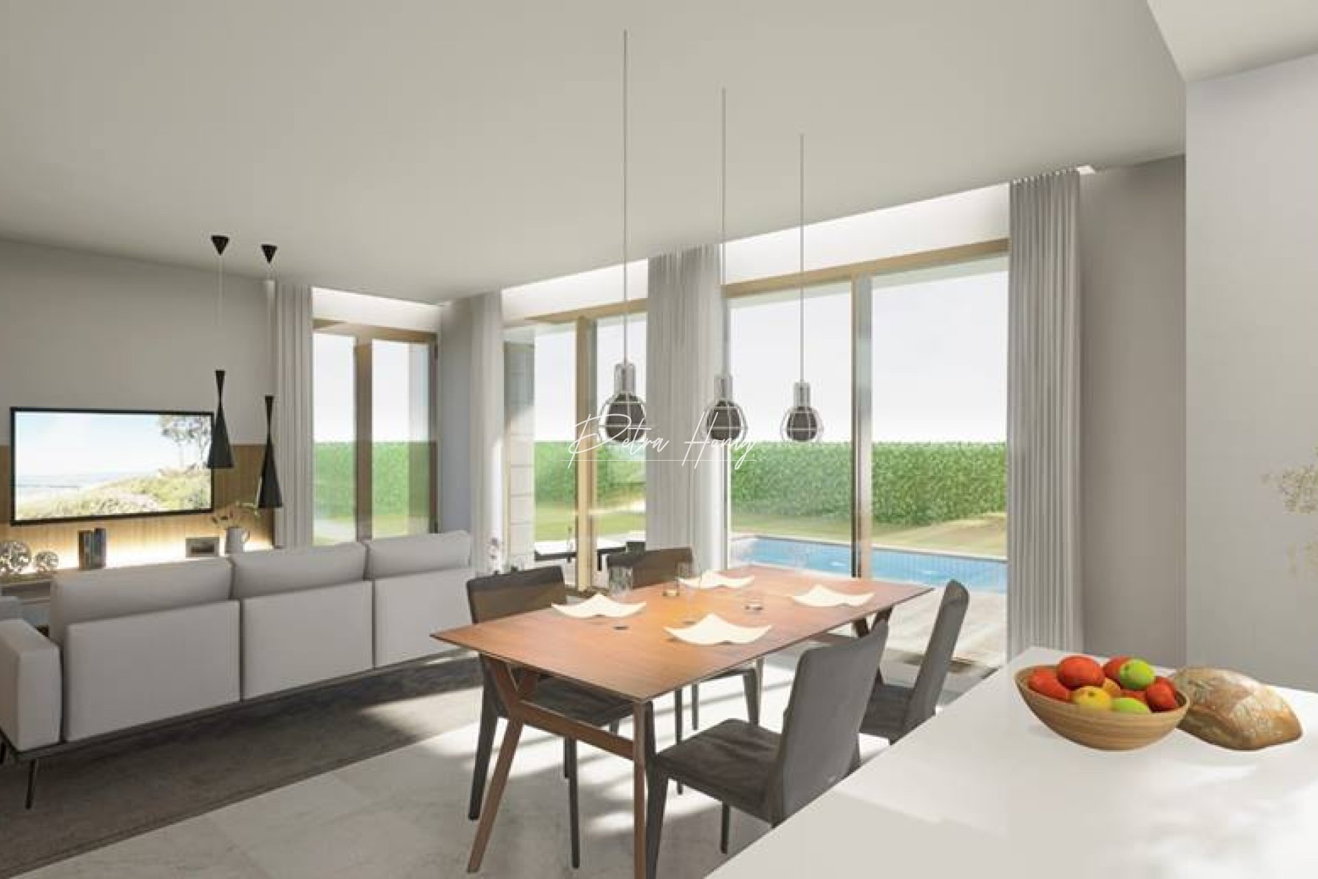 New build - Villa - Vista Bella Golf - Entre Naranjos