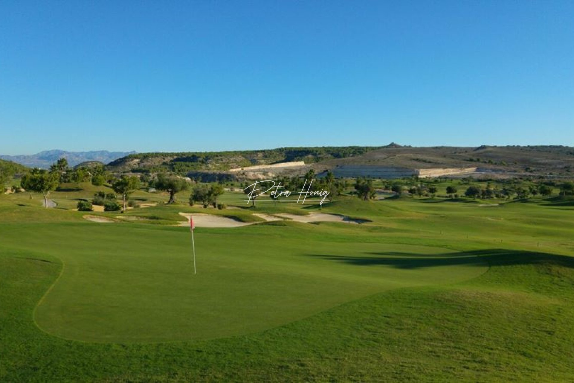 New build - Villa - Vista Bella Golf - Entre Naranjos