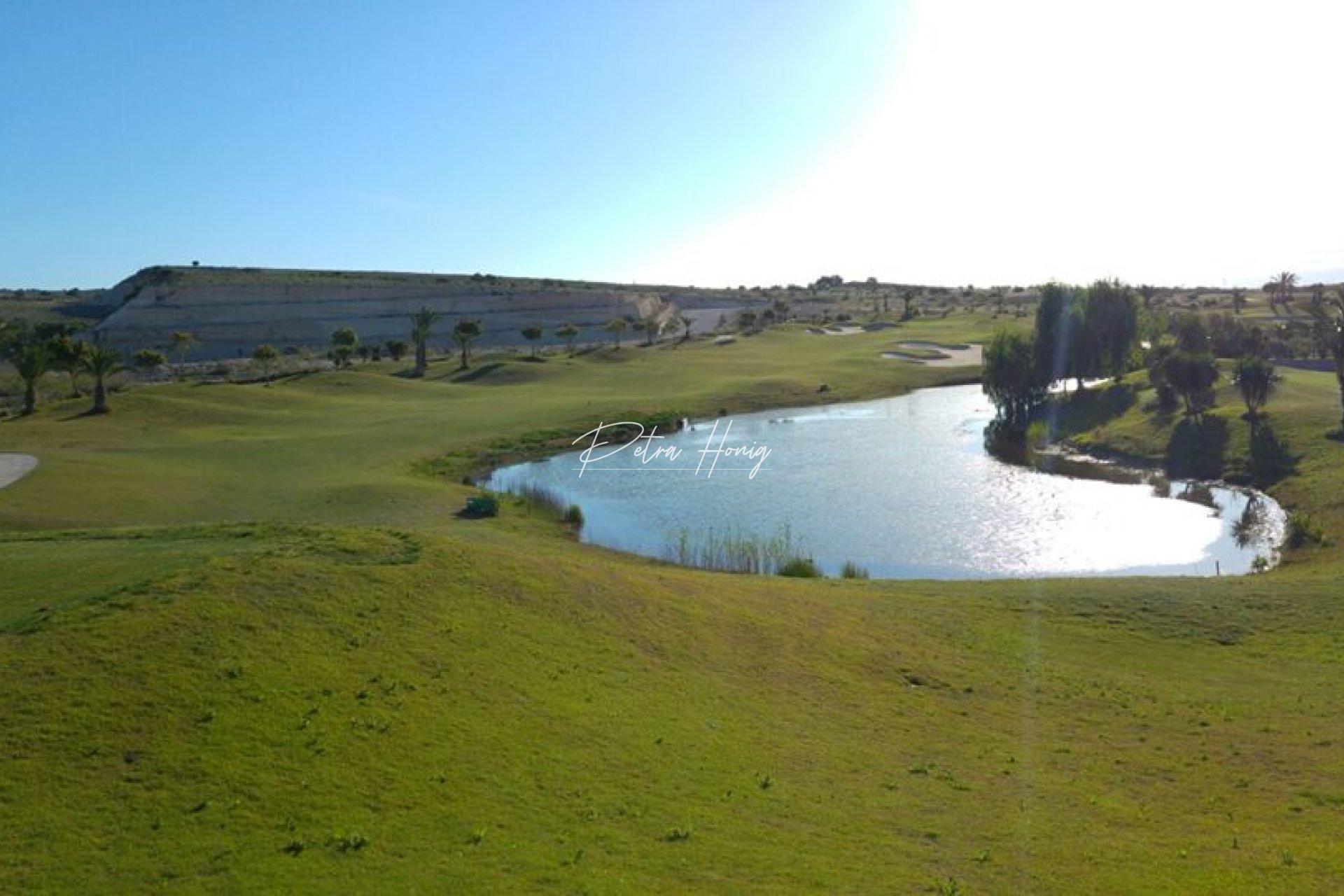 New build - Villa - Vista Bella Golf - Entre Naranjos