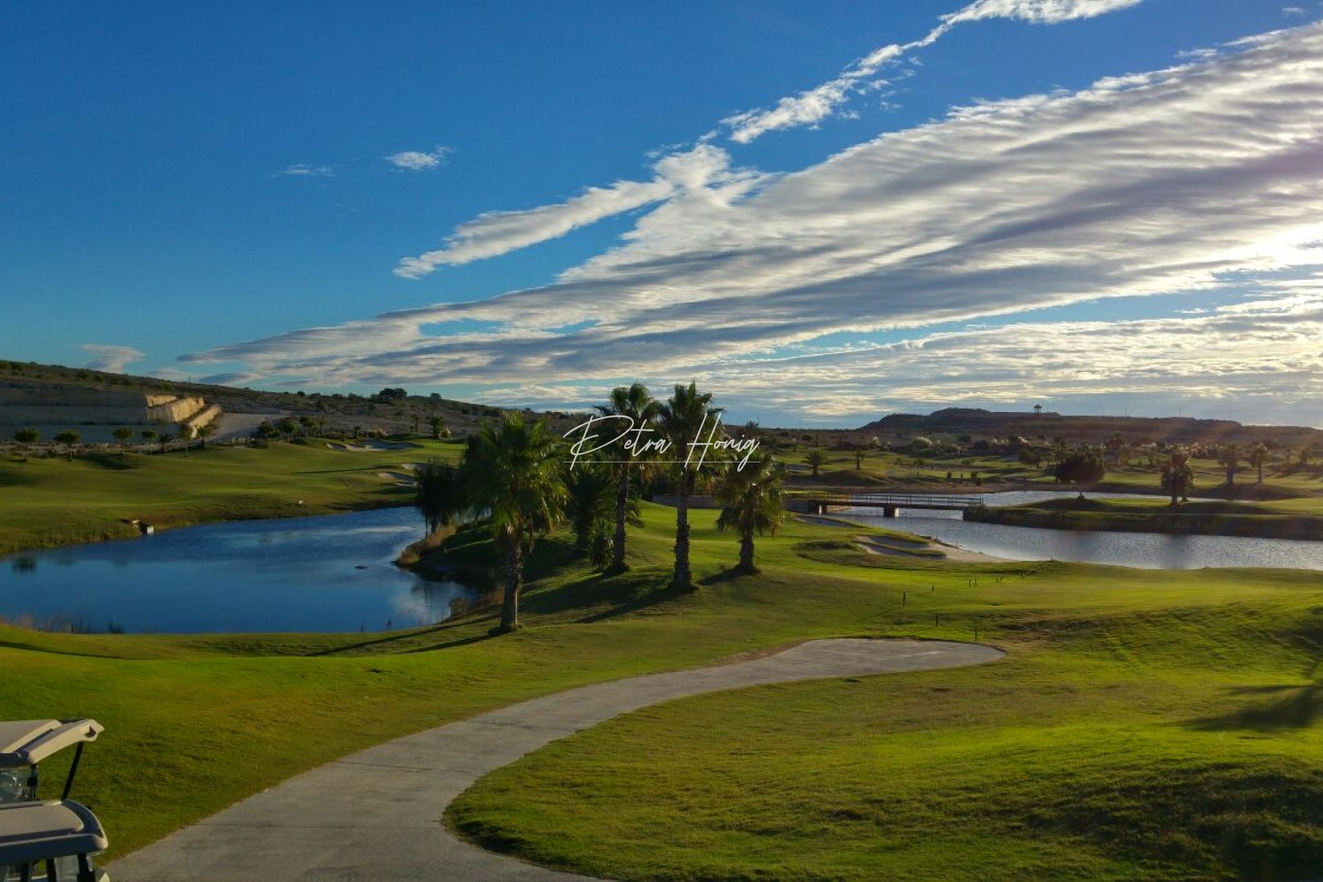 New build - Villa - Vista Bella Golf - Entre Naranjos