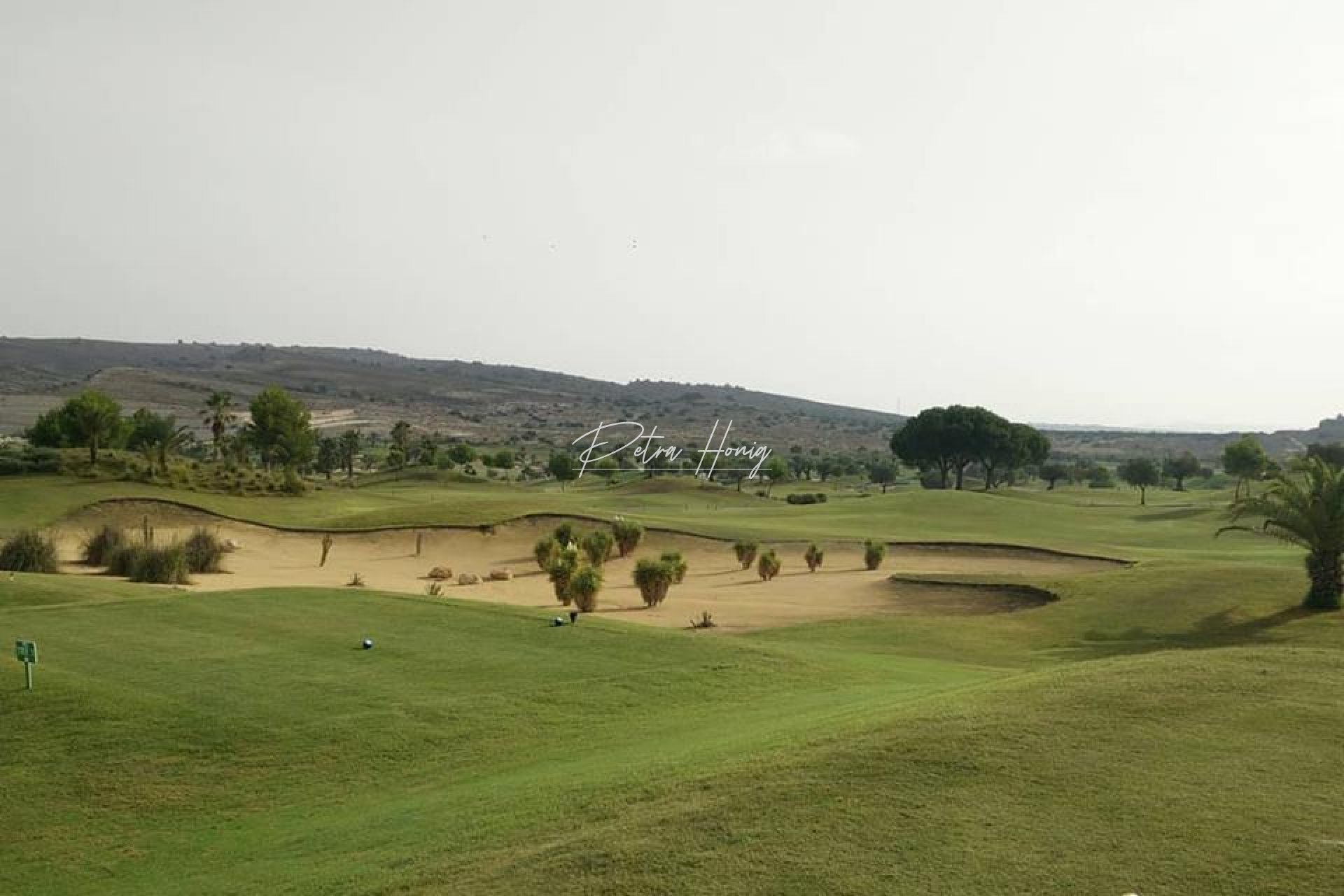 New build - Villa - Vista Bella Golf - Entre Naranjos