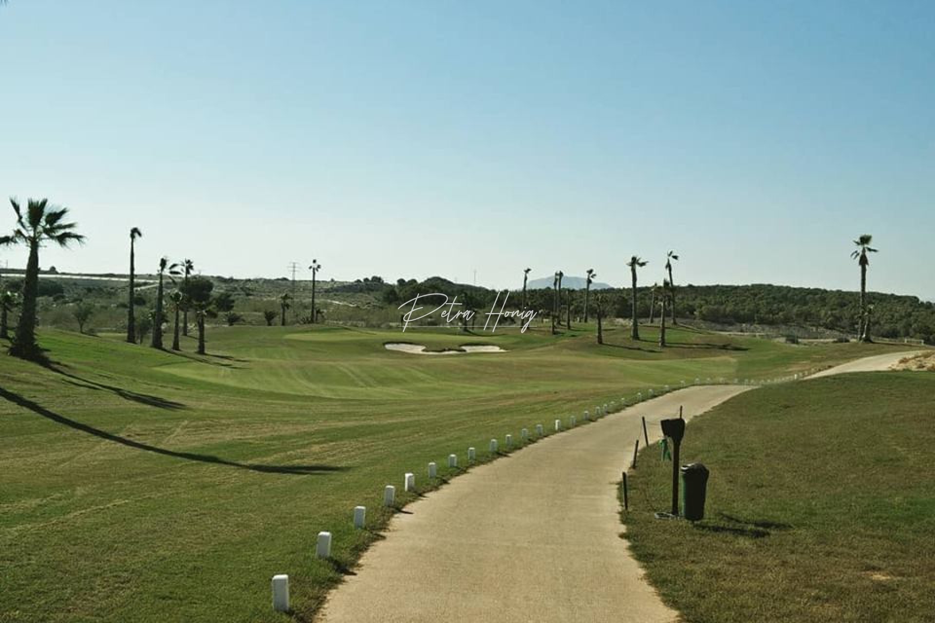 New build - Villa - Vista Bella Golf - Entre Naranjos