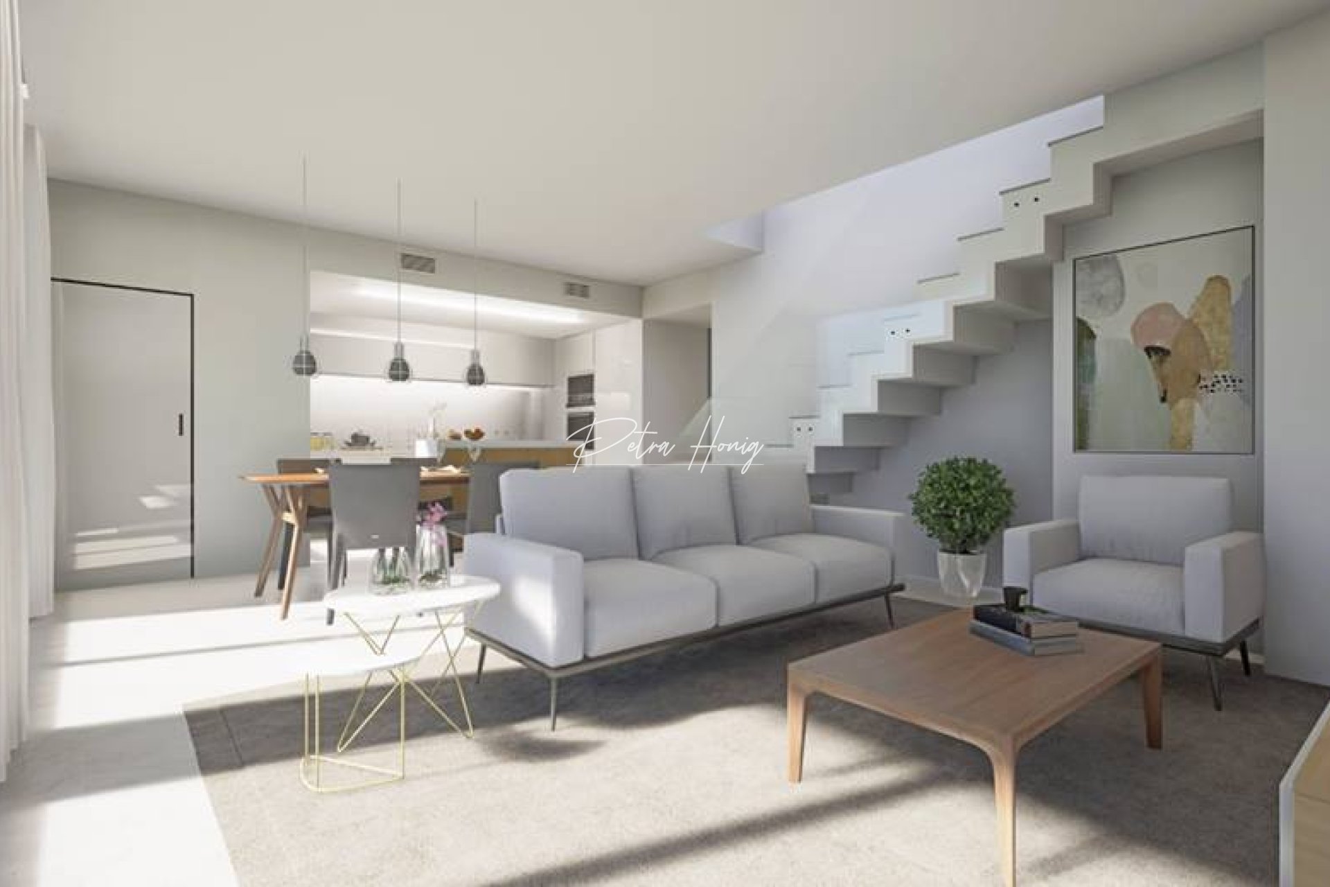 New build - Villa - Vista Bella Golf - Entre Naranjos