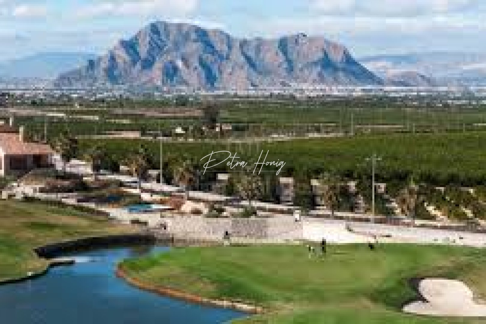 nieuw -  - Algorfa - La Finca Golf - La Finca Golf