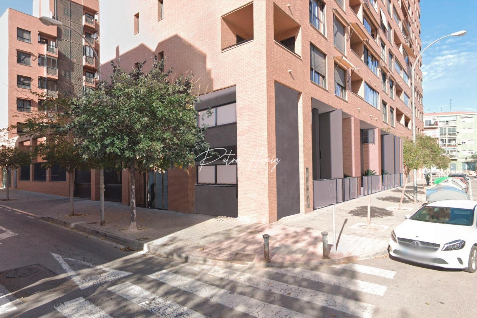 nieuw - Appartement - Alicante - Carolinas Bajas