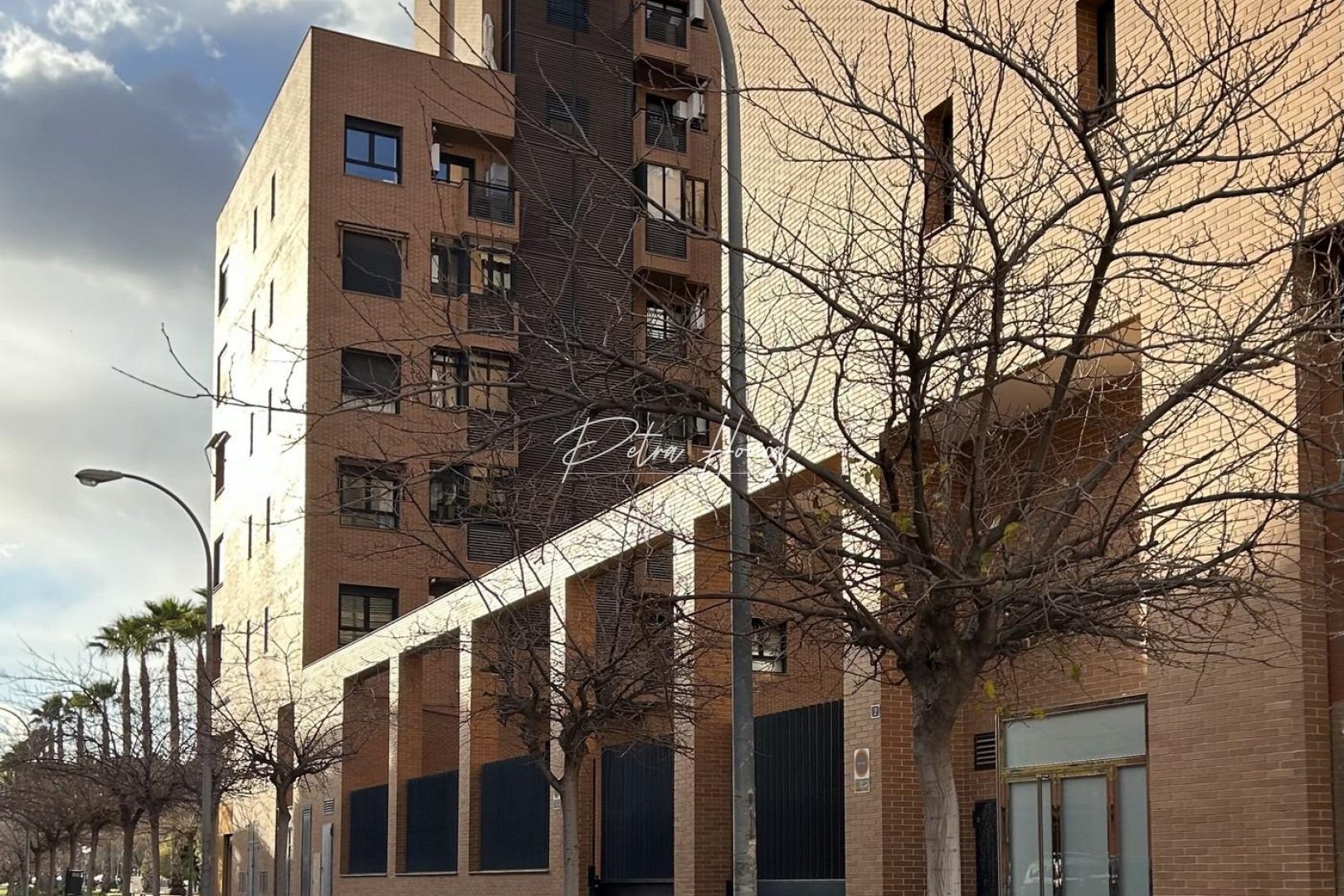 nieuw - Appartement - Alicante - Carolinas Bajas