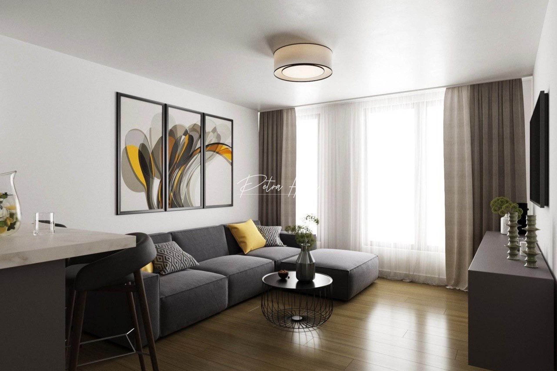 nieuw - Appartement - Alicante - Centro