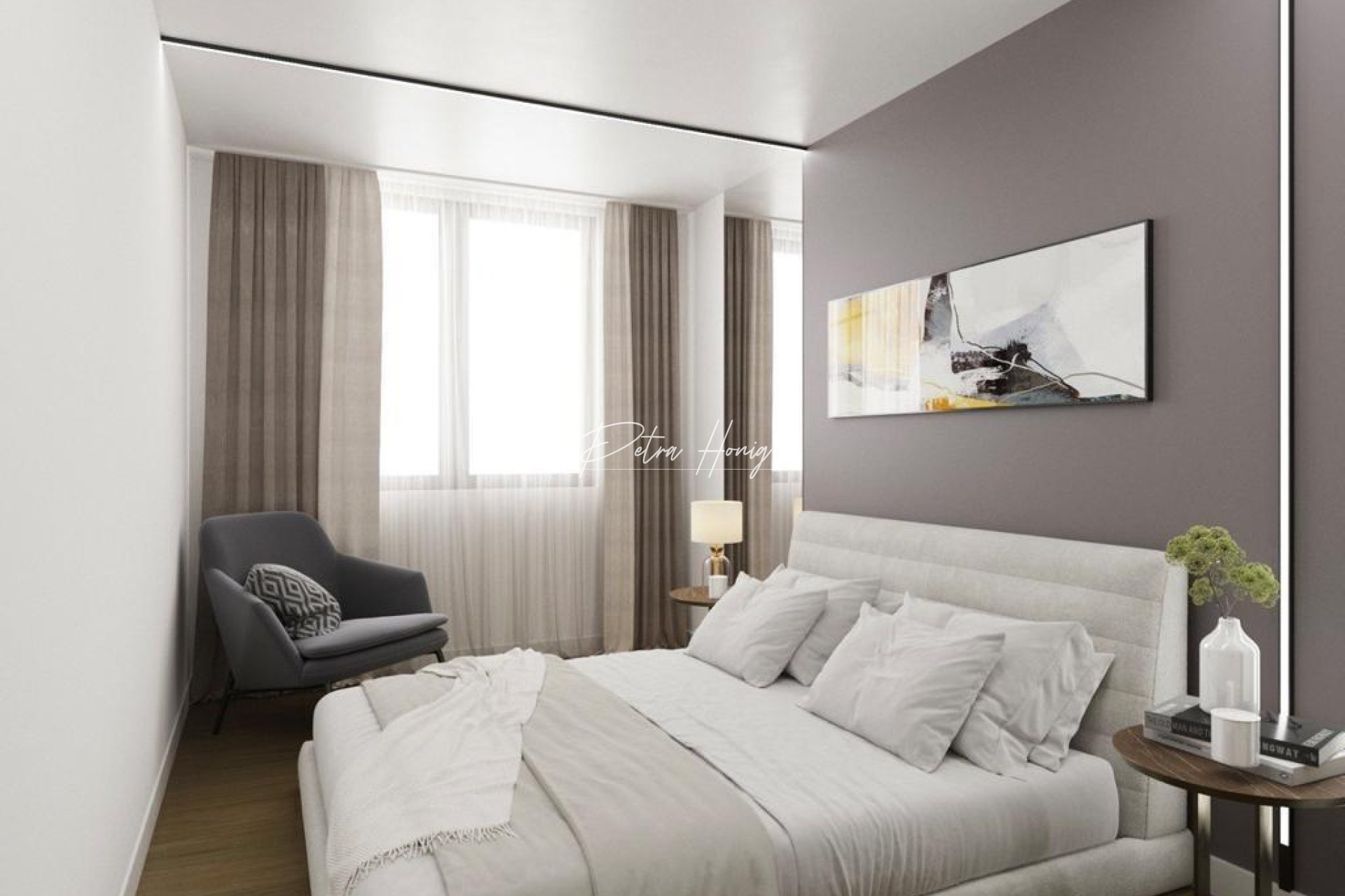 nieuw - Appartement - Alicante - Centro