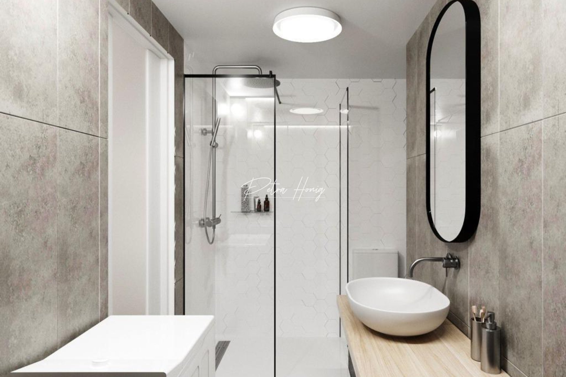 nieuw - Appartement - Alicante - Centro