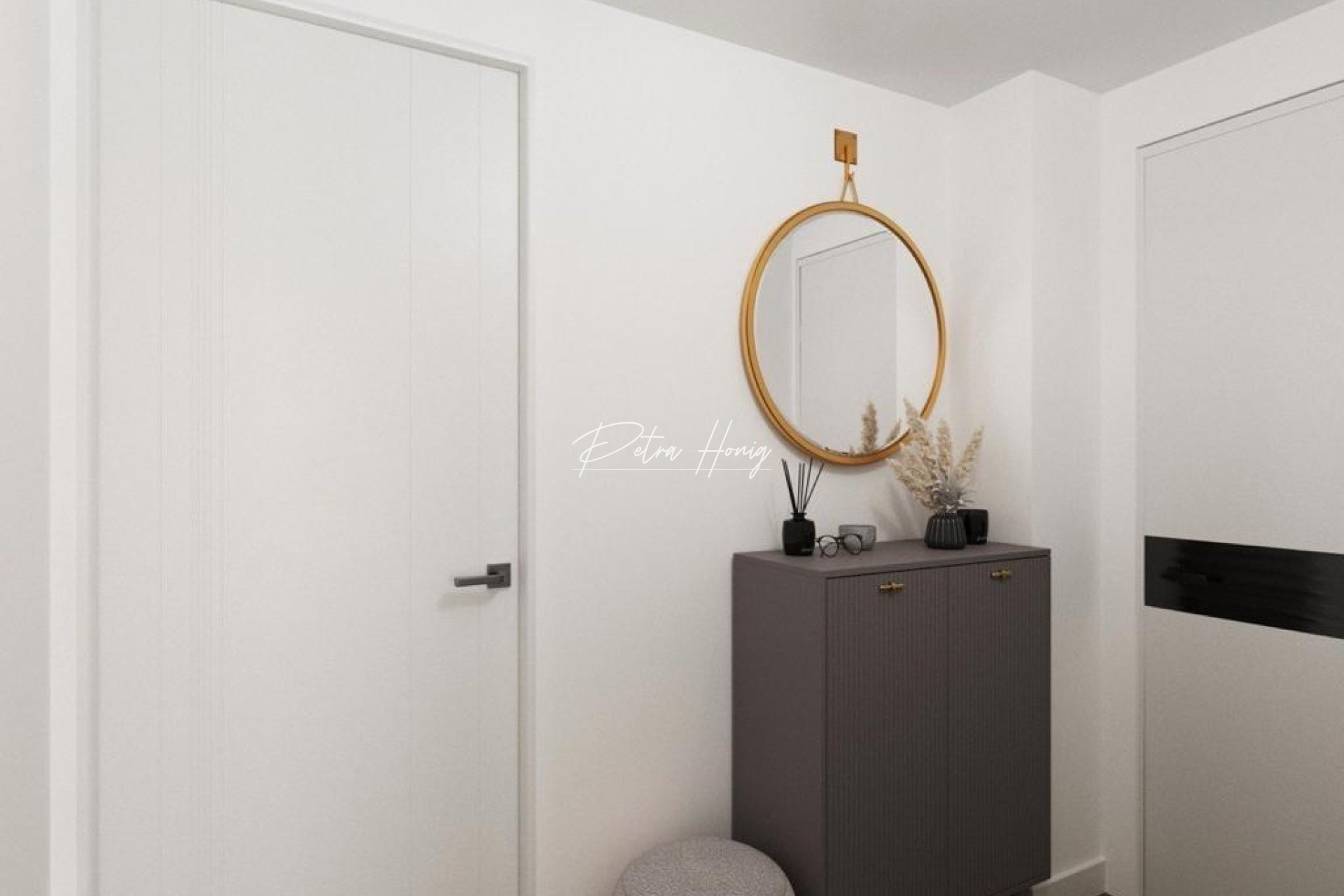 nieuw - Appartement - Alicante - Centro
