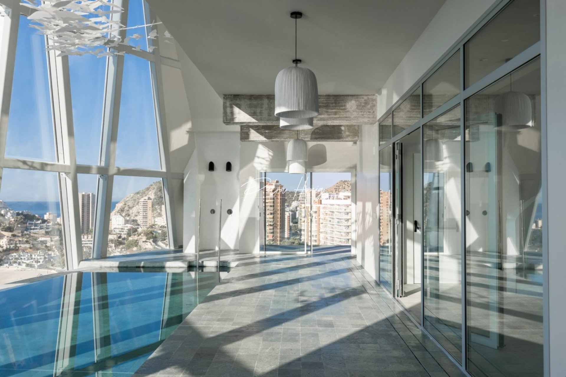 nieuw - Appartement - Benidorm - Playa Poniente