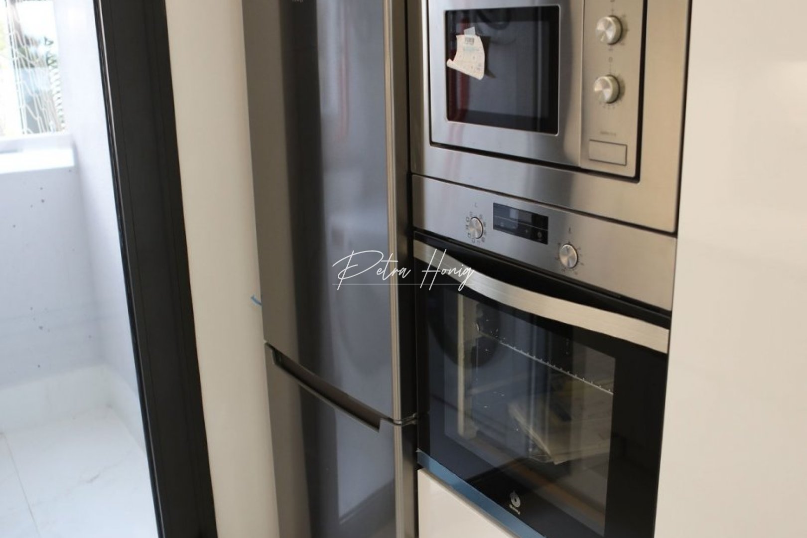 nieuw - Appartement - Benidorm - Poniente