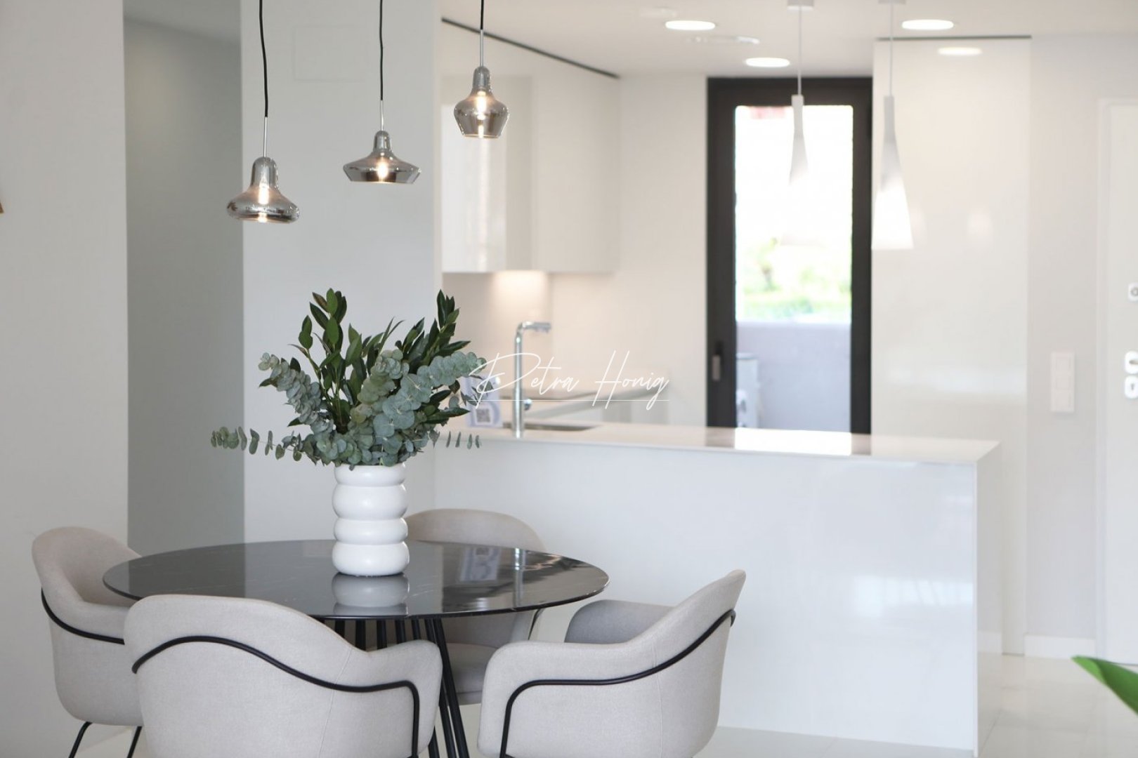 nieuw - Appartement - Benidorm - Poniente