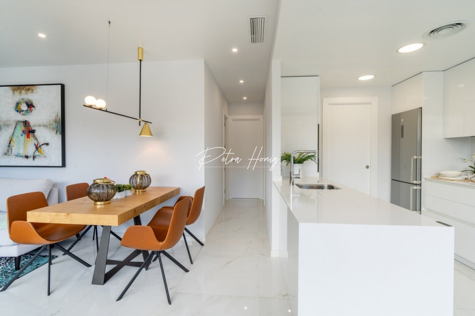 nieuw - Appartement - Benidorm - Poniente