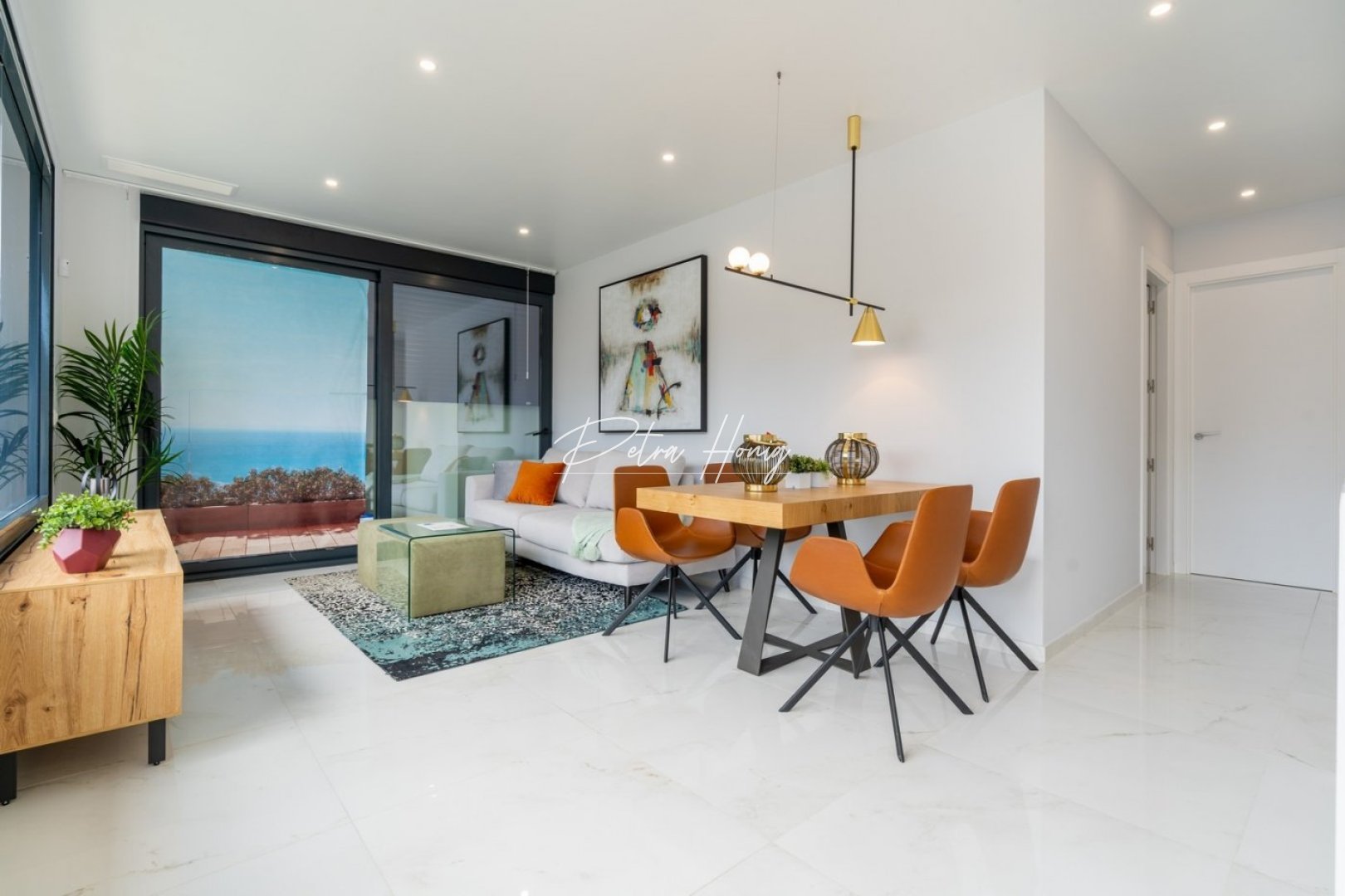 nieuw - Appartement - Benidorm - Poniente