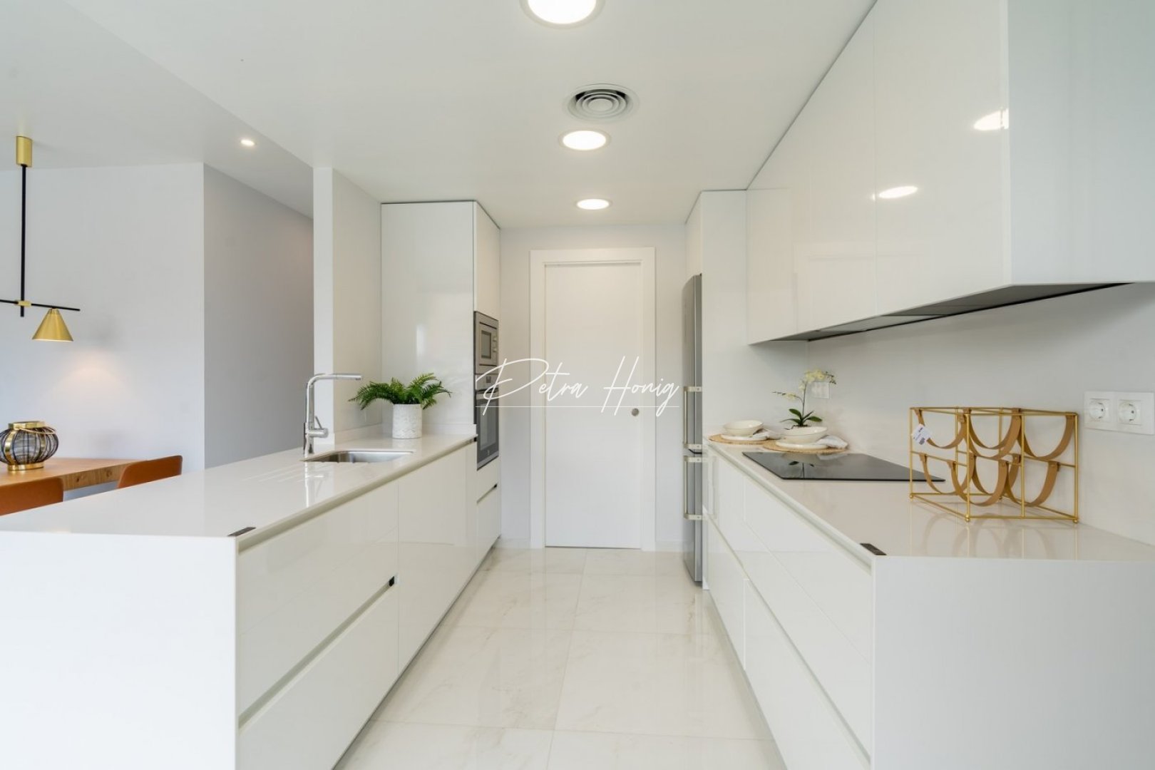 nieuw - Appartement - Benidorm - Poniente