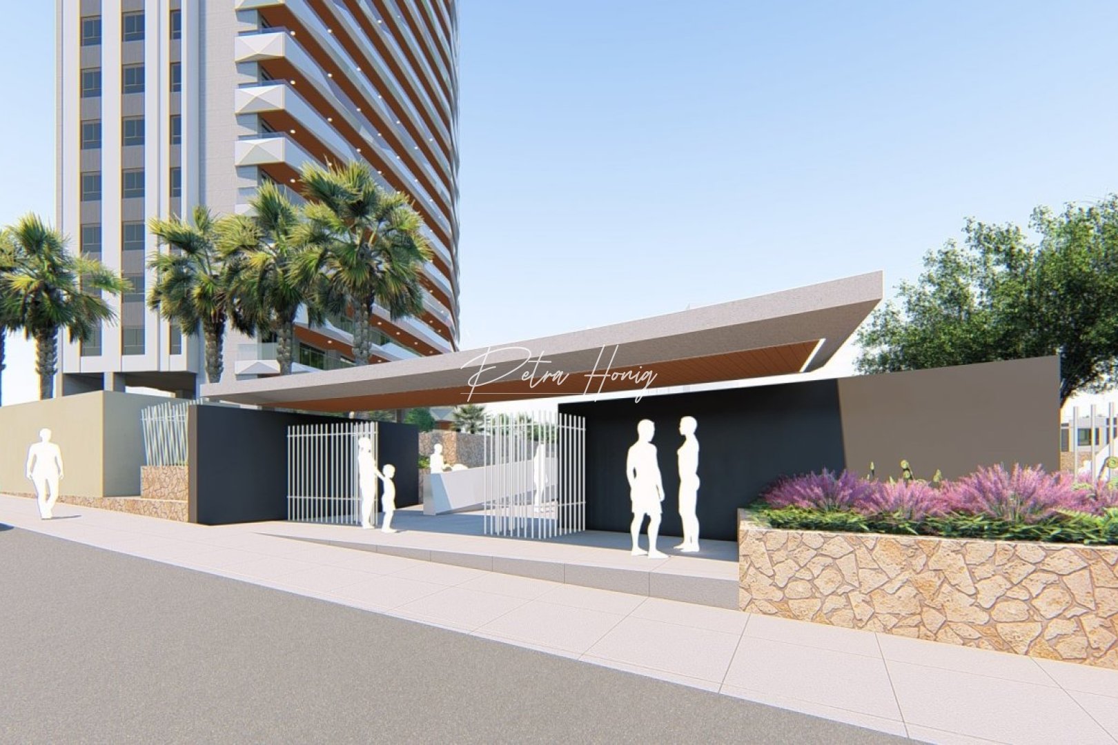 nieuw - Appartement - Benidorm - Poniente