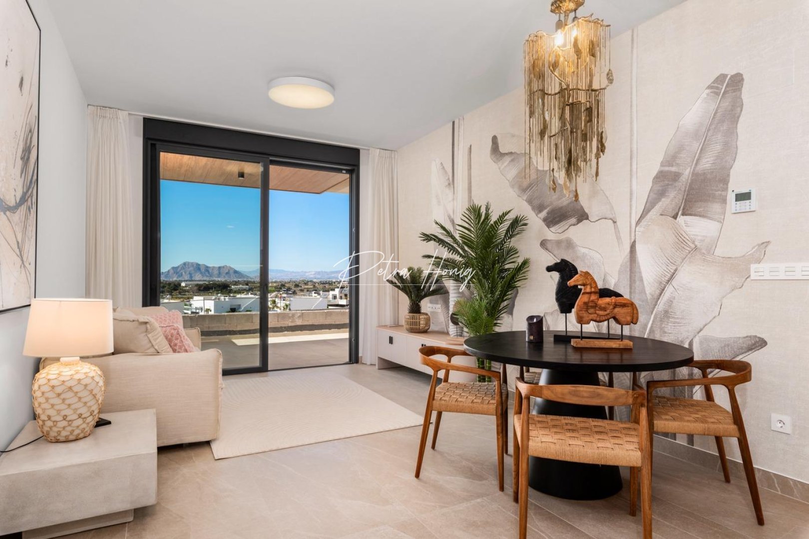 nieuw - Appartement - Benijofar - Pueblo