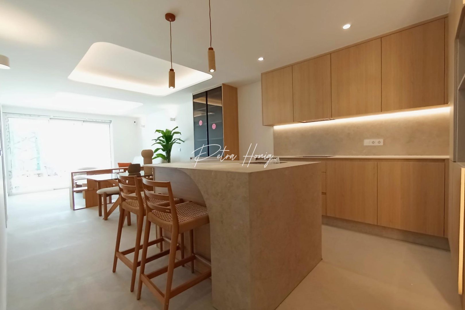 nieuw - Appartement - Benijofar - Pueblo