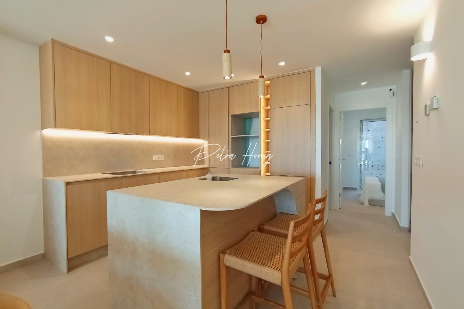 nieuw - Appartement - Benijofar - Pueblo