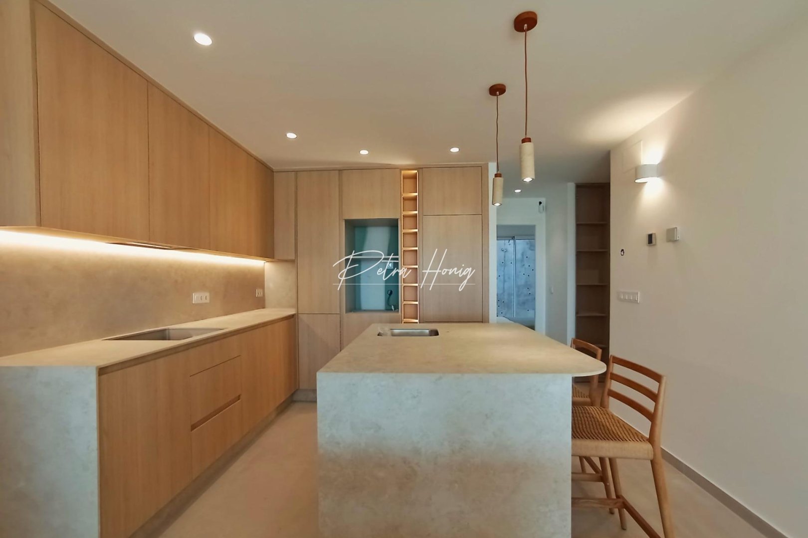 nieuw - Appartement - Benijofar - Pueblo