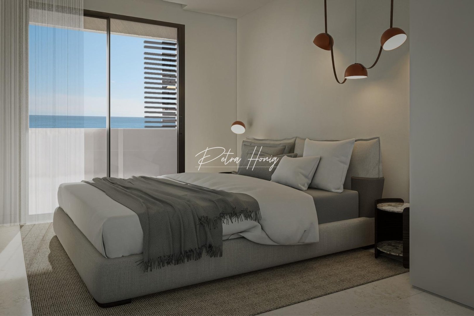 nieuw - Appartement - Calpe - Arenal Bol
