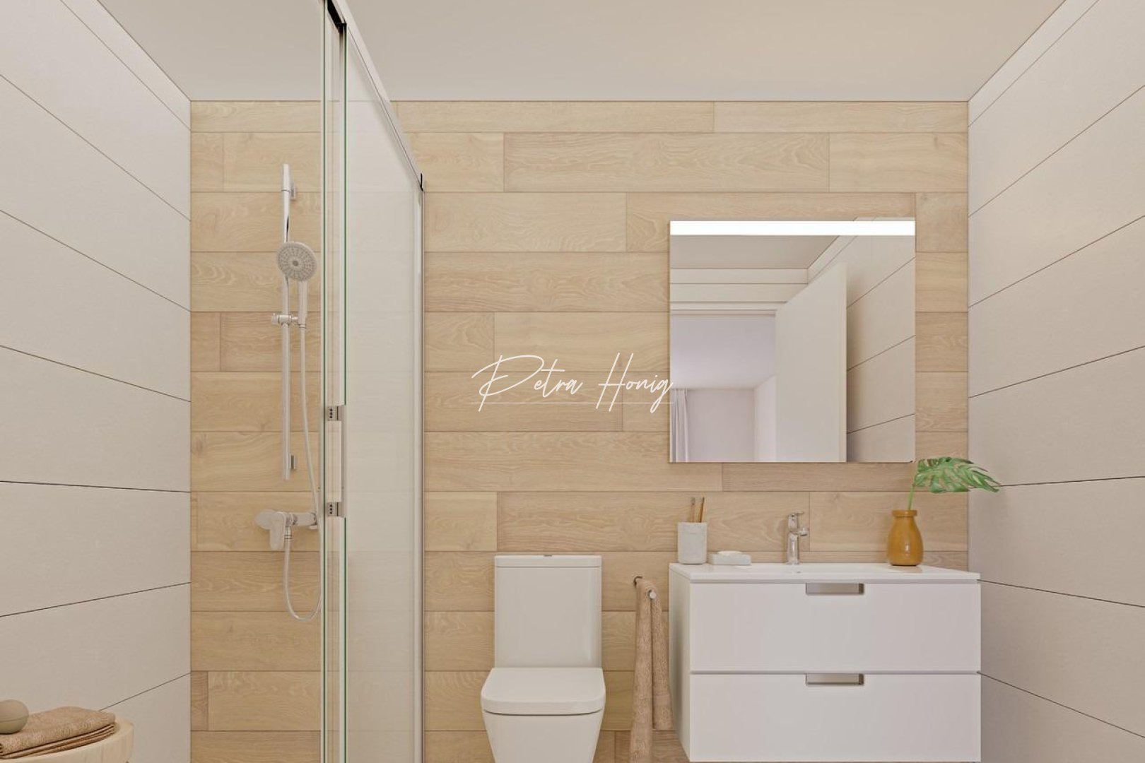 nieuw - Appartement - Calpe - El Saladar