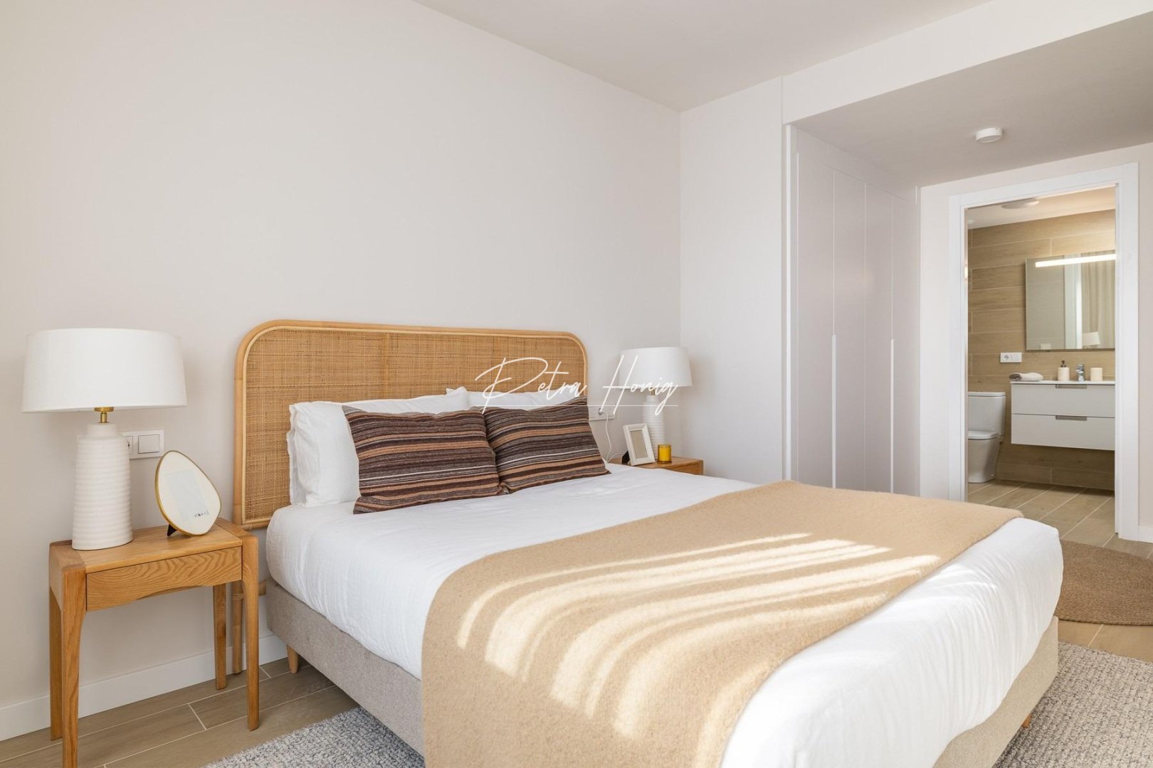 nieuw - Appartement - Calpe - El Saladar