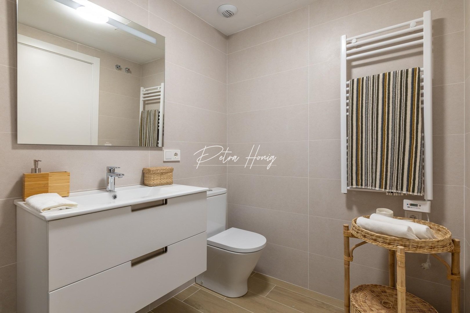 nieuw - Appartement - Calpe - El Saladar