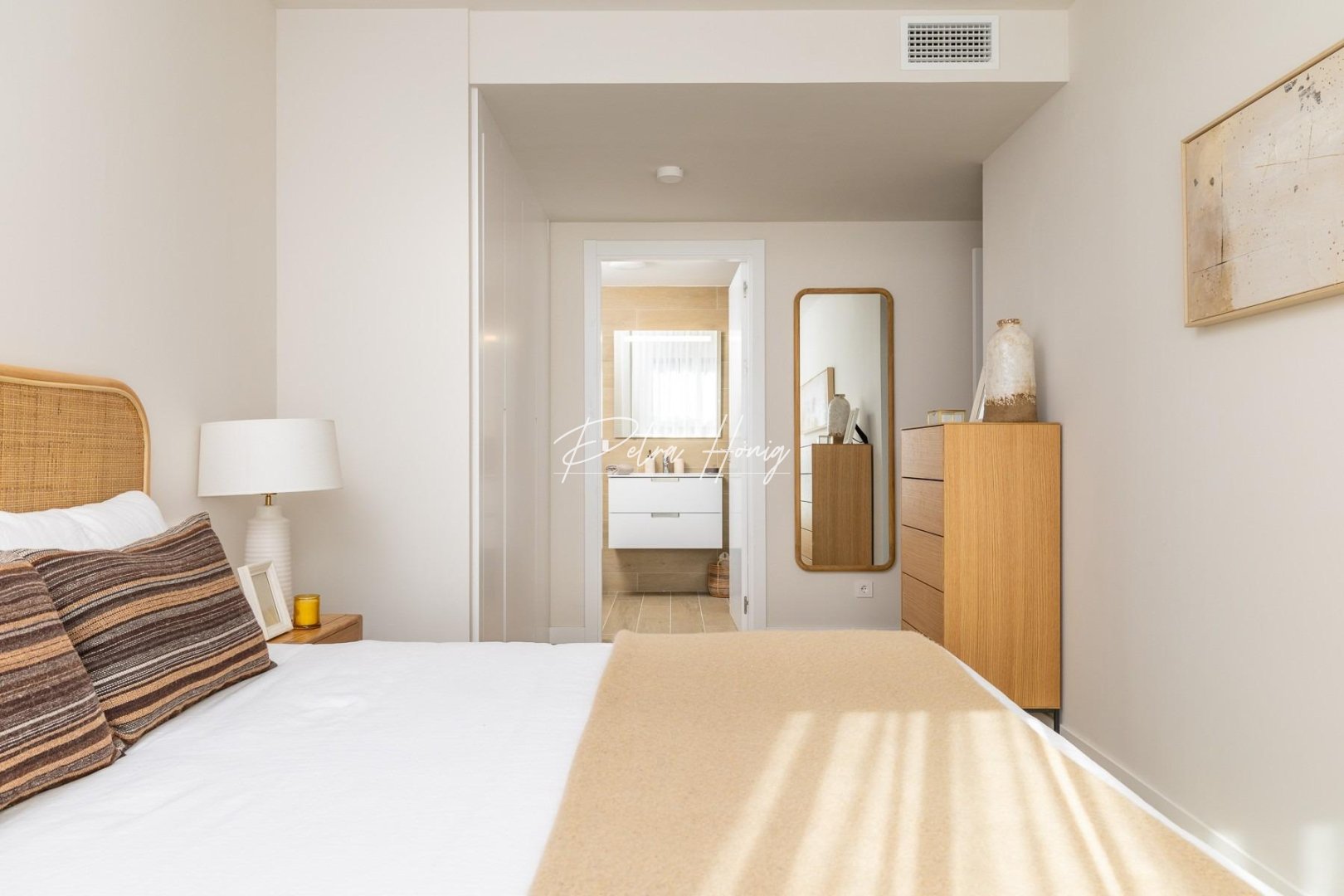 nieuw - Appartement - Calpe - El Saladar