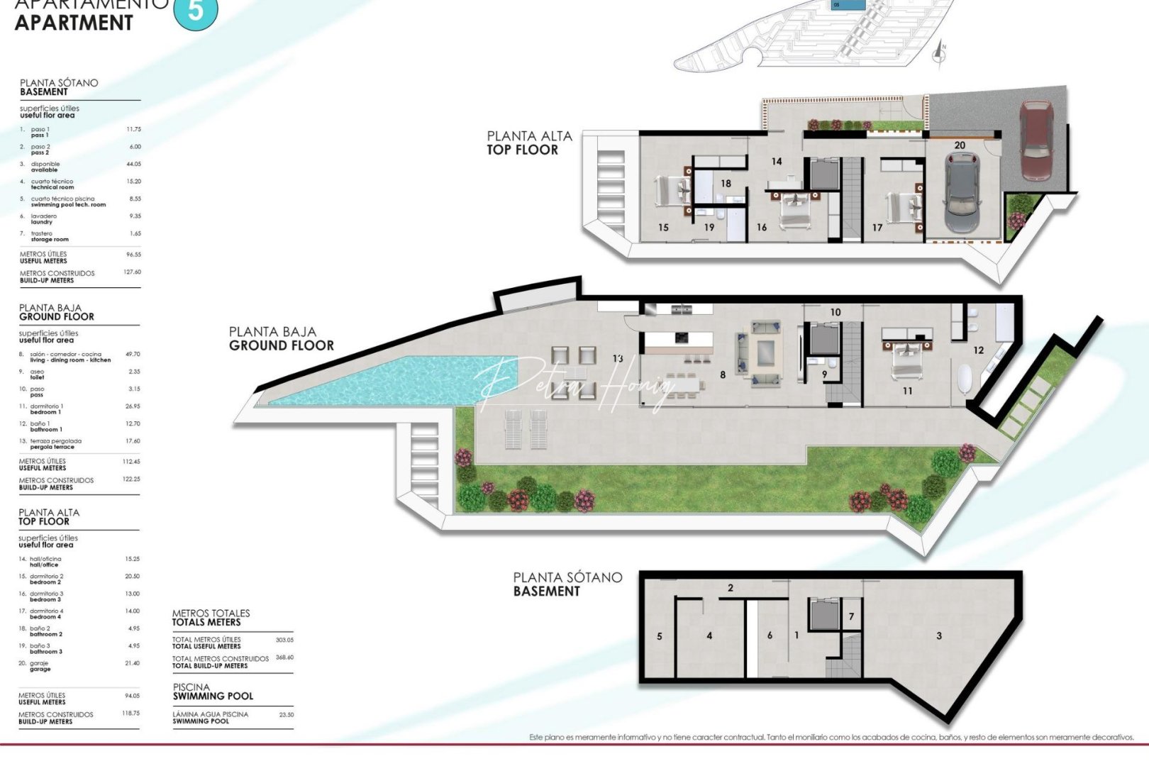 nieuw - Appartement - Calpe - Mascarat