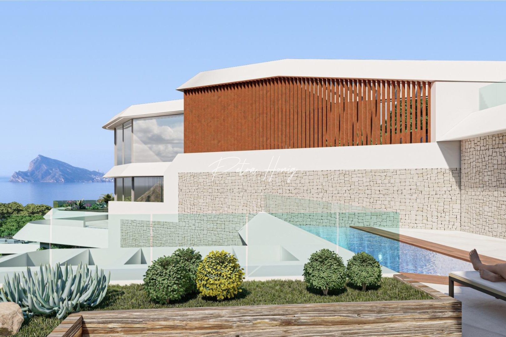 nieuw - Appartement - Calpe - Mascarat