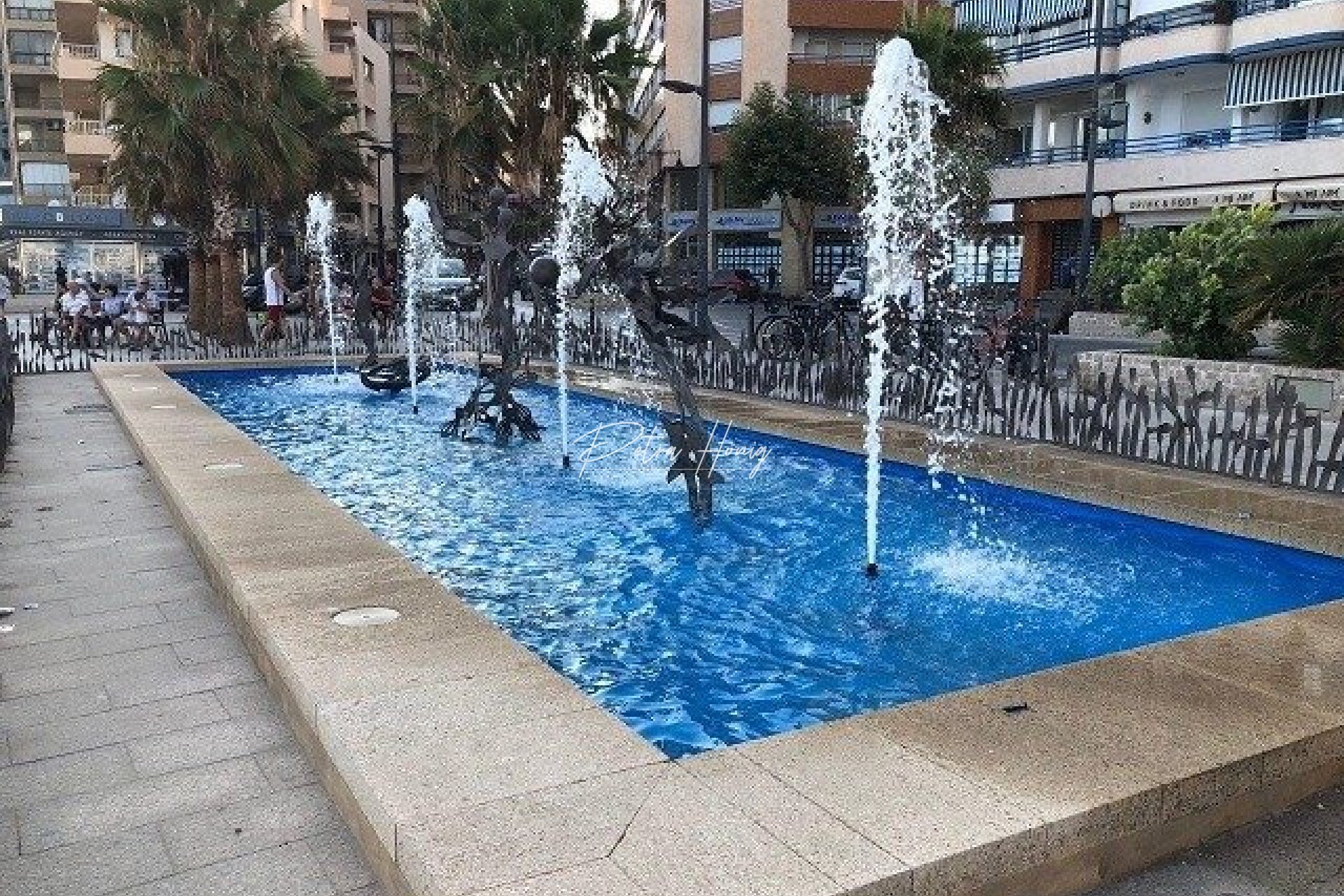 nieuw - Appartement - Calpe - Playa del Bol