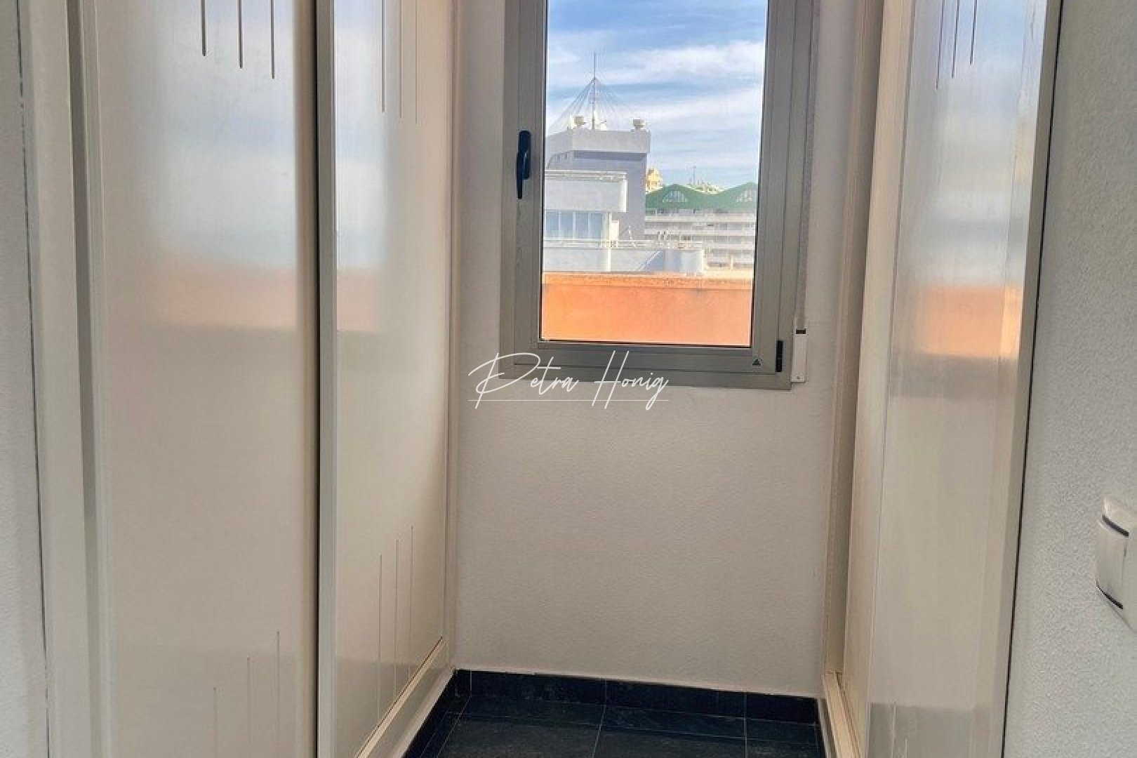 nieuw - Appartement - Calpe - Playa La Fossa