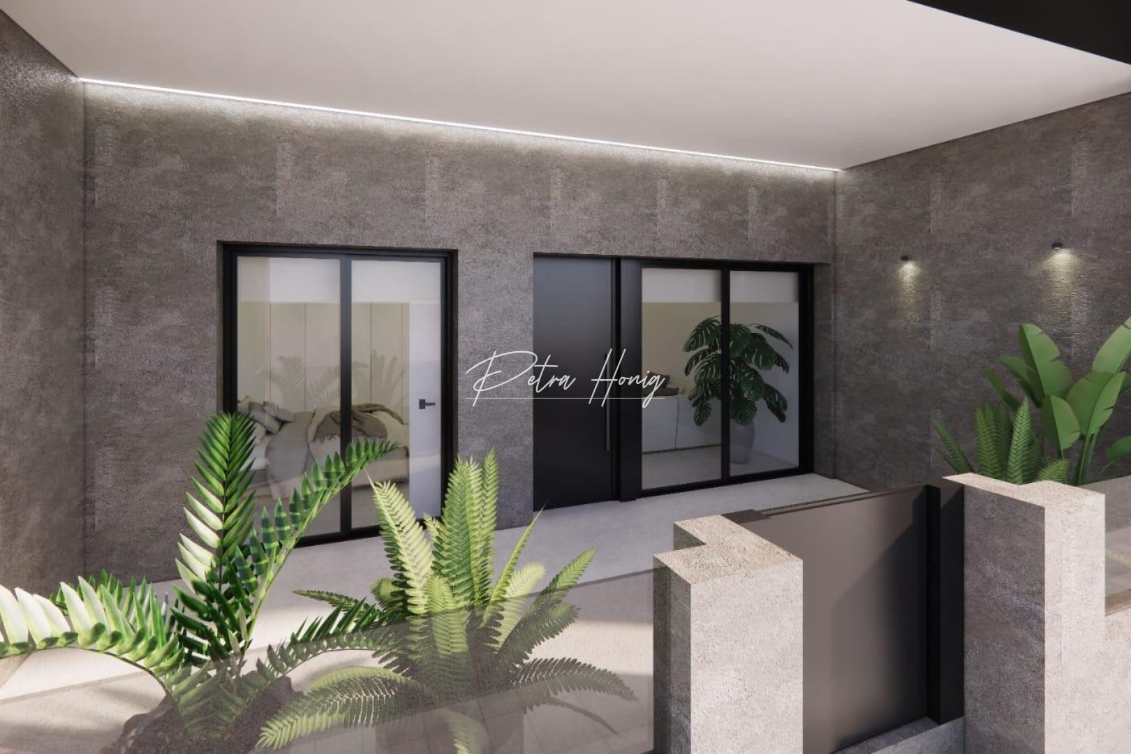 nieuw - Appartement - Catral - pueblo