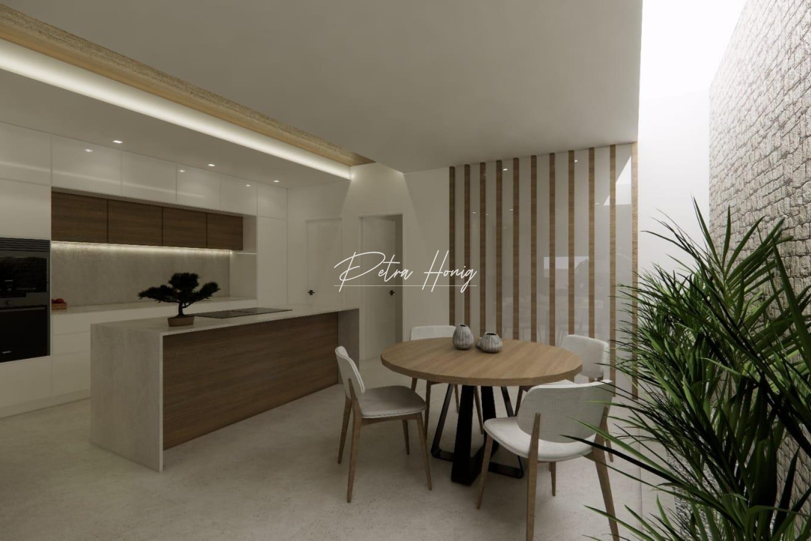 nieuw - Appartement - Catral - pueblo