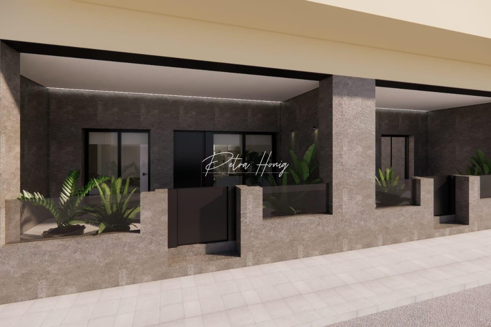 nieuw - Appartement - Catral - pueblo